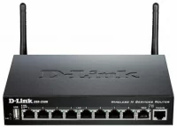 Роутер D-link DSR-250N отзывы владельцев