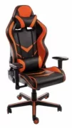 Кресло Woodville Racer отзывы владельцев