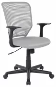 Кресло College H-8828F отзывы владельцев
