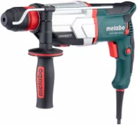 Перфоратор Metabo KHE 2860 Quick кейс комплект (3.2 Дж) 18 Н·м отзывы владельцев