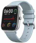 Смарт-часы Smarterra SmartLife ALCOR отзывы владельцев