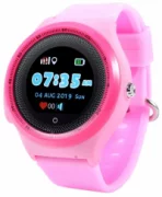 Смарт-часы Smart Baby Watch KT06 отзывы владельцев