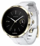 Смарт-часы SUUNTO Spartan Sport wrist HR отзывы владельцев