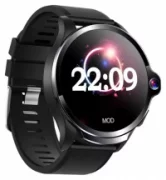 Смарт-часы KingWear KC10 отзывы владельцев