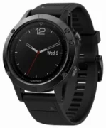 Смарт-часы Garmin Fenix 5 Sapphire отзывы владельцев