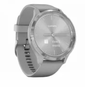 Смарт-часы Garmin Vivomove 3 отзывы владельцев