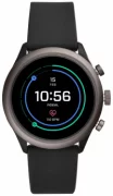 Смарт-часы FOSSIL Gen 4 Sport Smartwatch 43mm отзывы владельцев