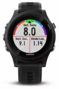 Смарт-часы Garmin Forerunner 935 отзывы владельцев