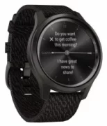 Смарт-часы Garmin Vivomove Style отзывы владельцев