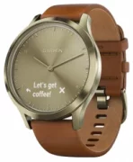 Смарт-часы Garmin Vivomove HR Premium отзывы владельцев