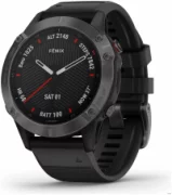 Смарт-часы Garmin Fenix 6 Sapphire отзывы владельцев