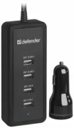 Зарядка Defender ACA-02 отзывы владельцев