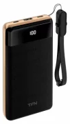Аккумулятор TFN Power Station LCD PD 15000 мАч отзывы владельцев