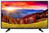 Телевизор LG 43LH513V отзывы владельцев