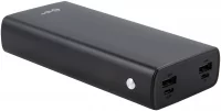 Аккумулятор Red Line RP-16 20000mAh отзывы владельцев