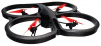 Parrot AR.Drone 2.0 Power Edition отзывы владельцев