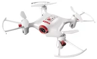 Syma X20W отзывы владельцев