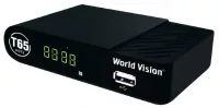Приставка World Vision T65 отзывы владельцев