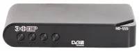 Приставка СИГНАЛ ELECTRONICS HD-555 отзывы владельцев