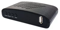 Приставка Hyundai H-DVB400 отзывы владельцев