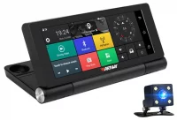 Видеорегистратор Artway MD-920 Android 12 в 1 отзывы владельцев