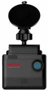 Видеорегистратор SHO-ME Combo Mini WiFi отзывы владельцев