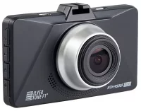 Видеорегистратор SilverStone F1 NTK-9500F Duo отзывы владельцев