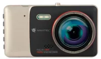 Видеорегистратор NAVITEL MSR900 отзывы владельцев