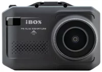 Видеорегистратор iBOX F5 SLIM SIGNATURE A12 отзывы владельцев