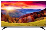 Телевизор LG 43LH543V отзывы владельцев