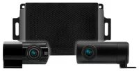 Видеорегистратор Neoline G-Tech X53 отзывы владельцев