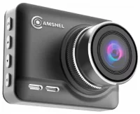 Видеорегистратор Camshel DVR 130 отзывы владельцев