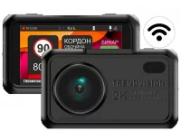 TrendVision Hybrid Signature Wi отзывы