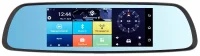 Видеорегистратор Dunobil Spiegel Smart Duo 4G отзывы владельцев