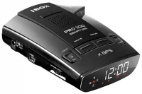 Радар-детектор iBOX PRO 100 Signature отзывы владельцев