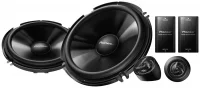 Автомобильная акустика Pioneer TS-650C отзывы владельцев