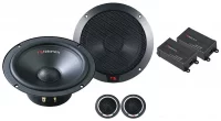 Автомобильная акустика Nakamichi NSE-CS607 отзывы владельцев