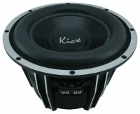Автомобильная акустика Kicx QS 300 отзывы владельцев
