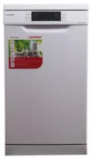 Посудомоечная машина Leran FDW 44-1085 W отзывы владельцев