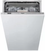 Посудомоечная машина Whirlpool WSIO 3O23 PFE X отзывы владельцев