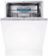 Посудомоечная машина Midea MID60S130 отзывы владельцев