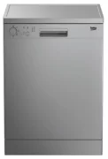 Посудомоечная машина Beko DFN 05W13 S отзывы владельцев