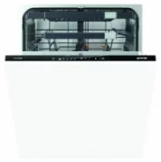 Посудомоечная машина Gorenje GV66260 отзывы владельцев