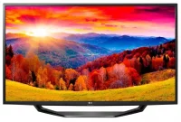 Телевизор LG 43LH590V отзывы владельцев