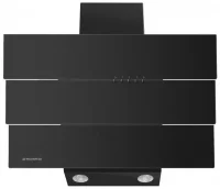 Вытяжка MAUNFELD Cascada Trio 60 черный отзывы владельцев
