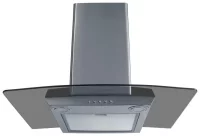 Вытяжка Kuppersberg Kaminox 60 X 4HPB отзывы владельцев