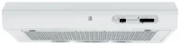 Вытяжка Indesit ISLK 66 LS W отзывы владельцев