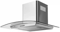 Вытяжка ORE Glasset 60 inox отзывы владельцев