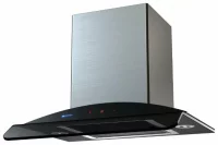 Вытяжка Shindo Leda sensor 60 B/BG отзывы владельцев