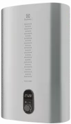 Водонагреватель Electrolux EWH 80 Royal Flash Silver отзывы владельцев